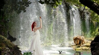 Love Nature HD Wallpaper
