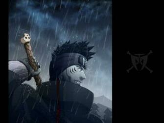 Kisame Naruto Wallpaper