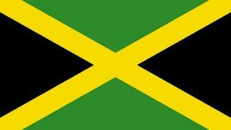 Jamaica Flag Wallpaper High Definition Quality Widescreen