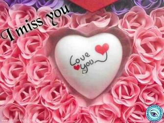 I Miss U Picture Wallpaper In Resolution