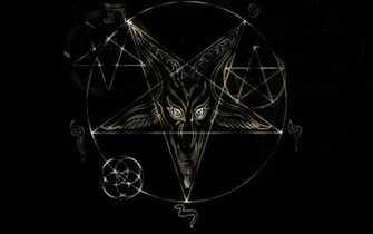 Occult Computer Wallpaper Desktop Background Id