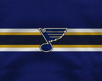 Nhl St Louis Blues