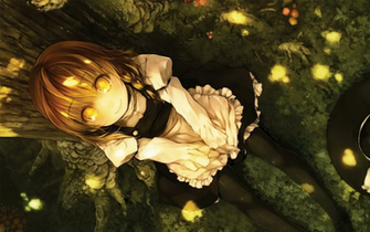 Touhou Project Wallpaper