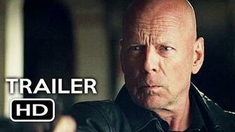 Acts Of Violence Official Trailer Bruce Willis