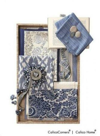 Bronte Fabric Collection Calico Corners Home