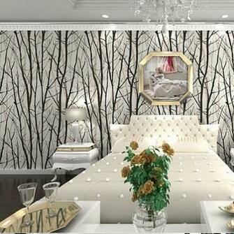 Picture More Detailed About Abstract Tree Branches Wallpaper