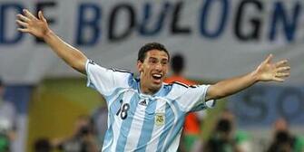 Maxi Rodriguez Wallpaper And Background Image Net