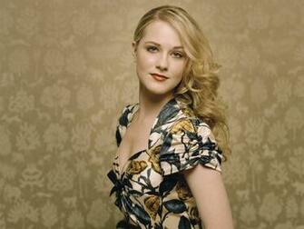 Evan Rachel Wood HD Wallpaper Wall Pc