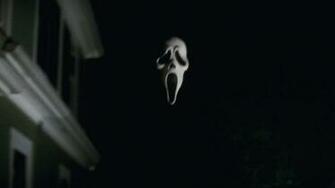 Scream Wallpaper Image