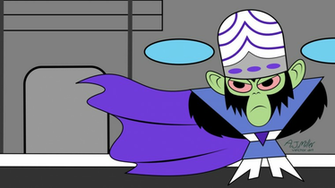 Mojo Jojo Wallpaper By Dorklikeme808