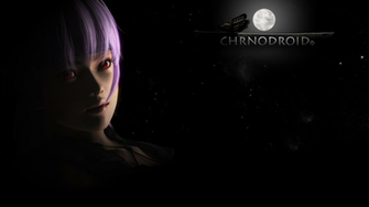 Ayane Shadow Assassin By Chrnodroid