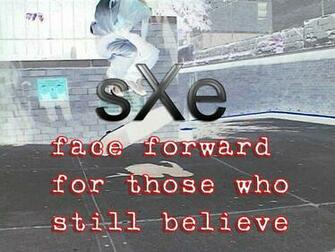 Straight Edge Wallpaper By Xbluethunderx
