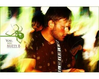 You Me Matty B Wallpaper By Savros