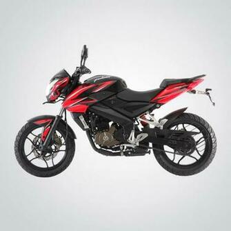 Pulsar Ns Black HD Wallpaper New Edition