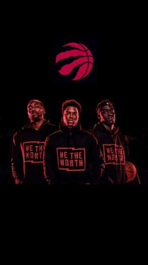 Kawhi Leonard Kyle Lowry Pascal Siakam Toronto Raptors