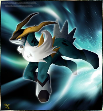 Vp Pok Mon Thread