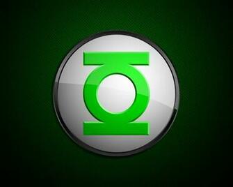 Green Lantern Wallpaper Wall Paper