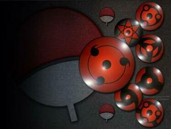 Sharingan Naruto HD Wallpaper Background Image