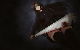 School Days Wallpaper
