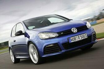 New Car Wallpaper Vw Golf