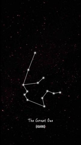Aquarius Wallpaper iPhone Ixpap