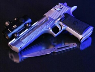 Especial Sobre Desert Eagle