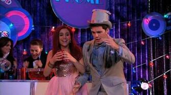 Ariana Grande Image Victorious Prom Wrecker HD Wallpaper