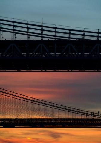 Beautiful Bridges Best Bridge Architecture Building