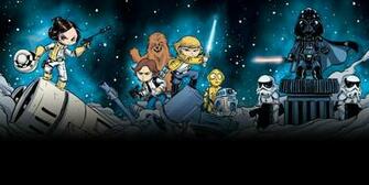 Marvel Lucasfilm And A New Era Of Star Wars Comics Starwars