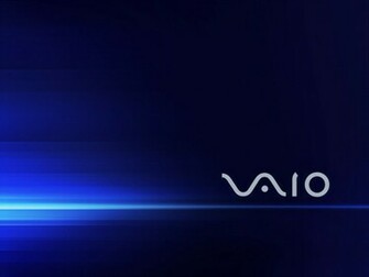 Sony Vaio Wallpaper