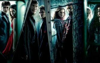 Wallpaper Harry Potter Emma Watson Ron Weasley