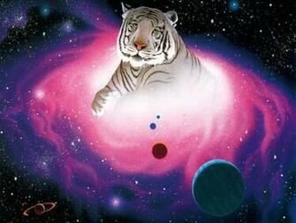 White Tiger Screensaver Screensavers William Schimmel