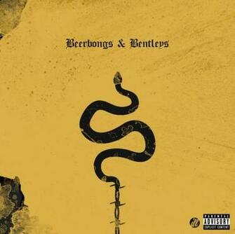 Album Three Weeks Of May Post Malone Beerbongs And