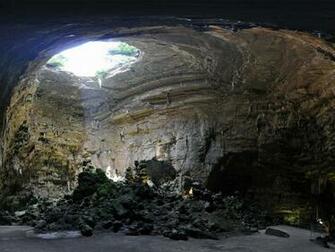 Caves Panorama Wallpaper Castellana Pictures