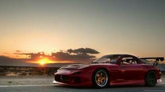 Mazda Rx Wallpaper