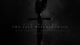 The Last Witch Hunter Wallpaper