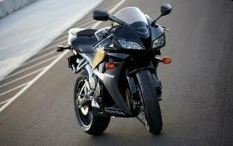 Honda Cbr 600rr Road Wallpaper HD