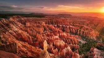Bryce Canyon Wallpaper Gallery Image