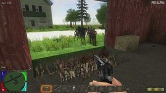 Days To Die Wallpaper