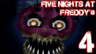 Fnaf Click For Details Teaser By Thediamondpiggy On