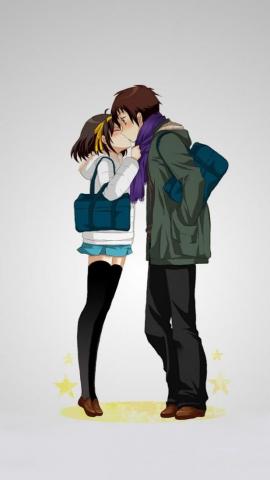 Tap And Get The App Art Creative Anime Asia Cartoon