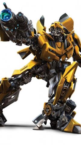 Bumblebee 8k Wallpaper HDqwalls Transformers Art