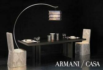 Armani Casa Wallpaper HD