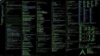 Programmer Code Wallpaper Background
