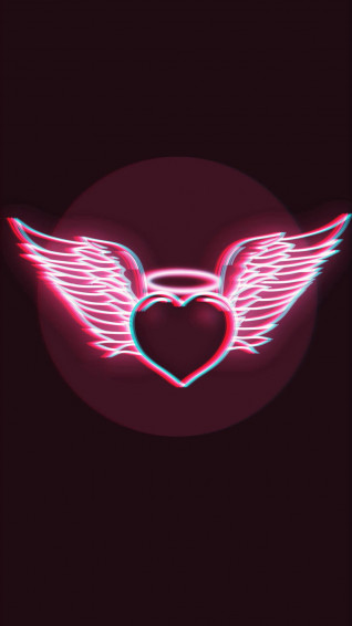 Top Neon Aesthetic iPhone Wallpaper Full HD 4k To Use