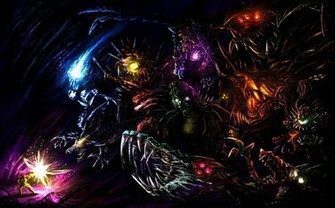 Metroid Sci Fi Nintendo Wallpaper Background