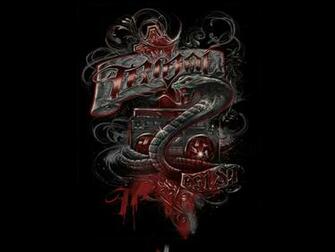 Artistic Tribal Gear Dutdutan Tattoo Festival Wallpaper55