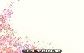 Wallpaper Flowers Gif Typo