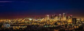 Phoenix Az Skyline