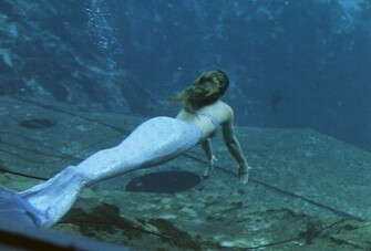 Mermaids Desktop Wallpaper